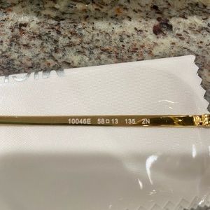 Original Michael Kors sunglasses